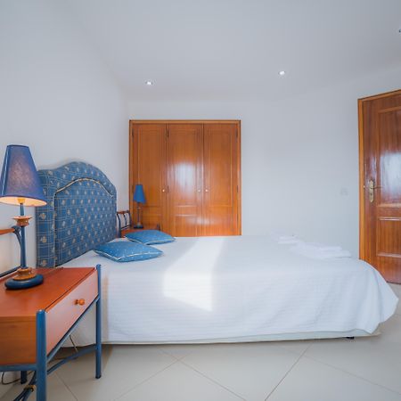 Algardia Marina Parque By Garvetur Apartment Vilamoura Ngoại thất bức ảnh