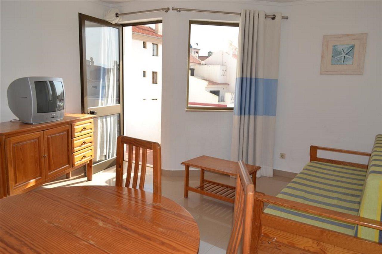 Algardia Marina Parque By Garvetur Apartment Vilamoura Ngoại thất bức ảnh