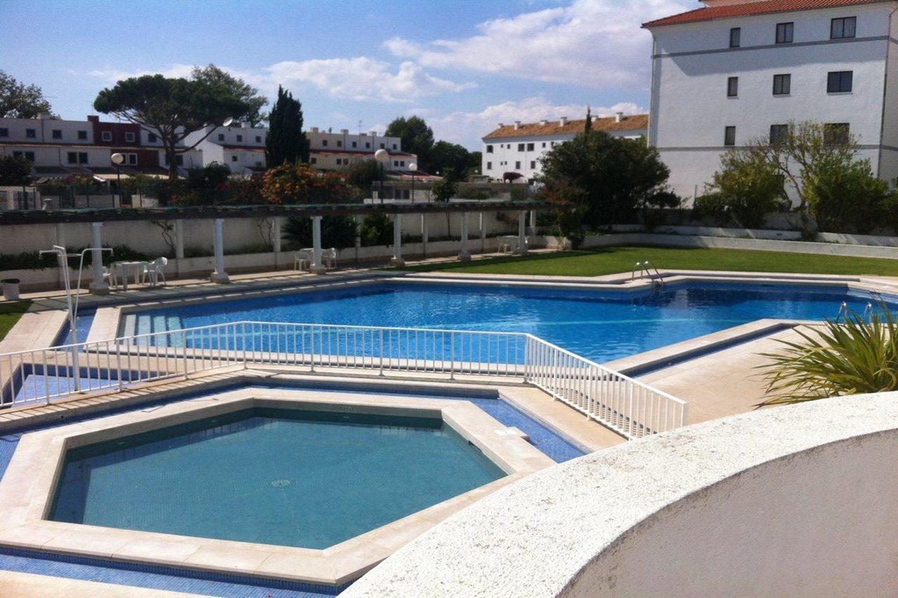 Algardia Marina Parque By Garvetur Apartment Vilamoura Ngoại thất bức ảnh